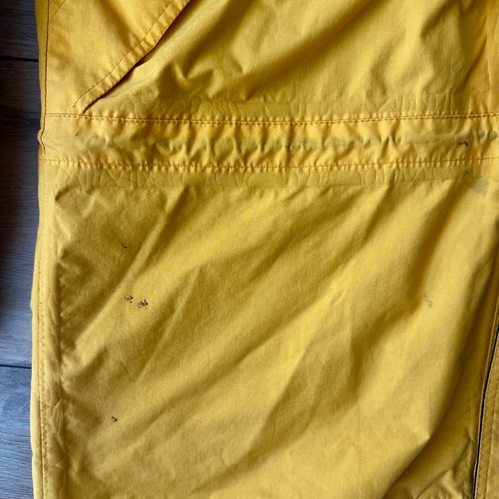 Helly Hansen Yellow Jacket - image 4